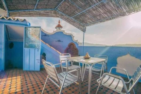 Dar Lalla chafia 2 studio triplex